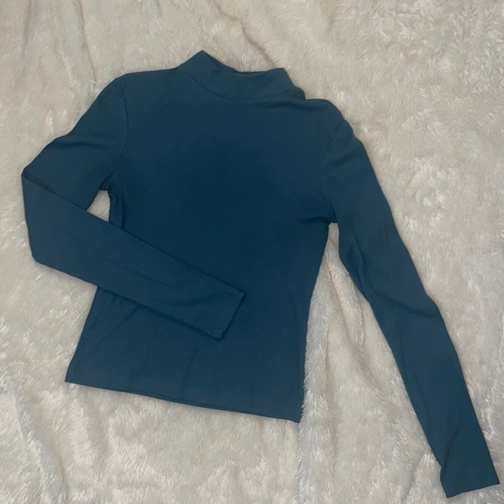 Turtle Neck